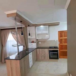 signature l shaped kitchen