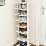 shoe rack