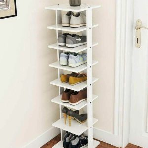 shoe rack